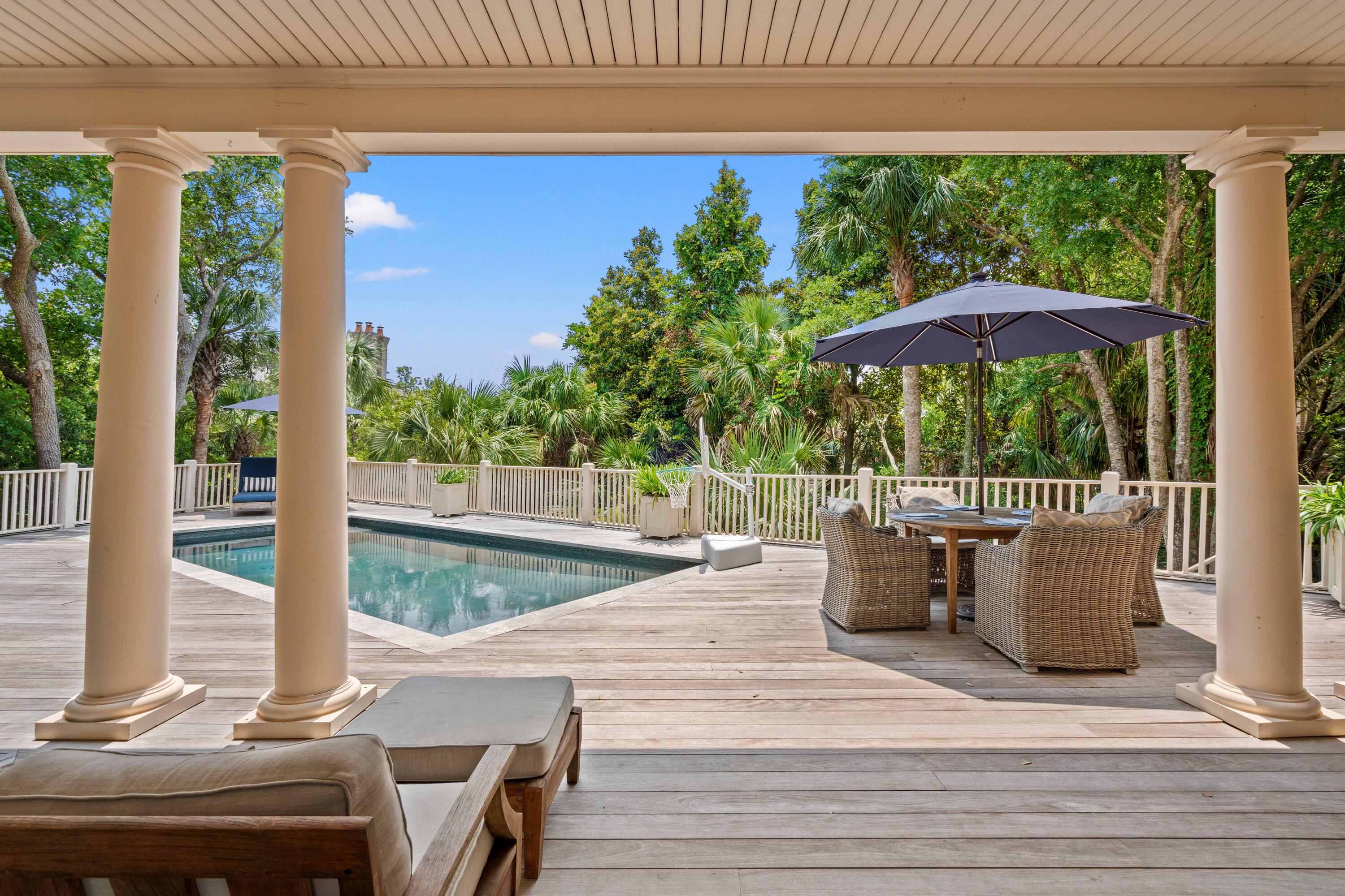 43 Surfsong Road Kiawah Island, SC 29455 - Photo 7 of 137 DEK00027