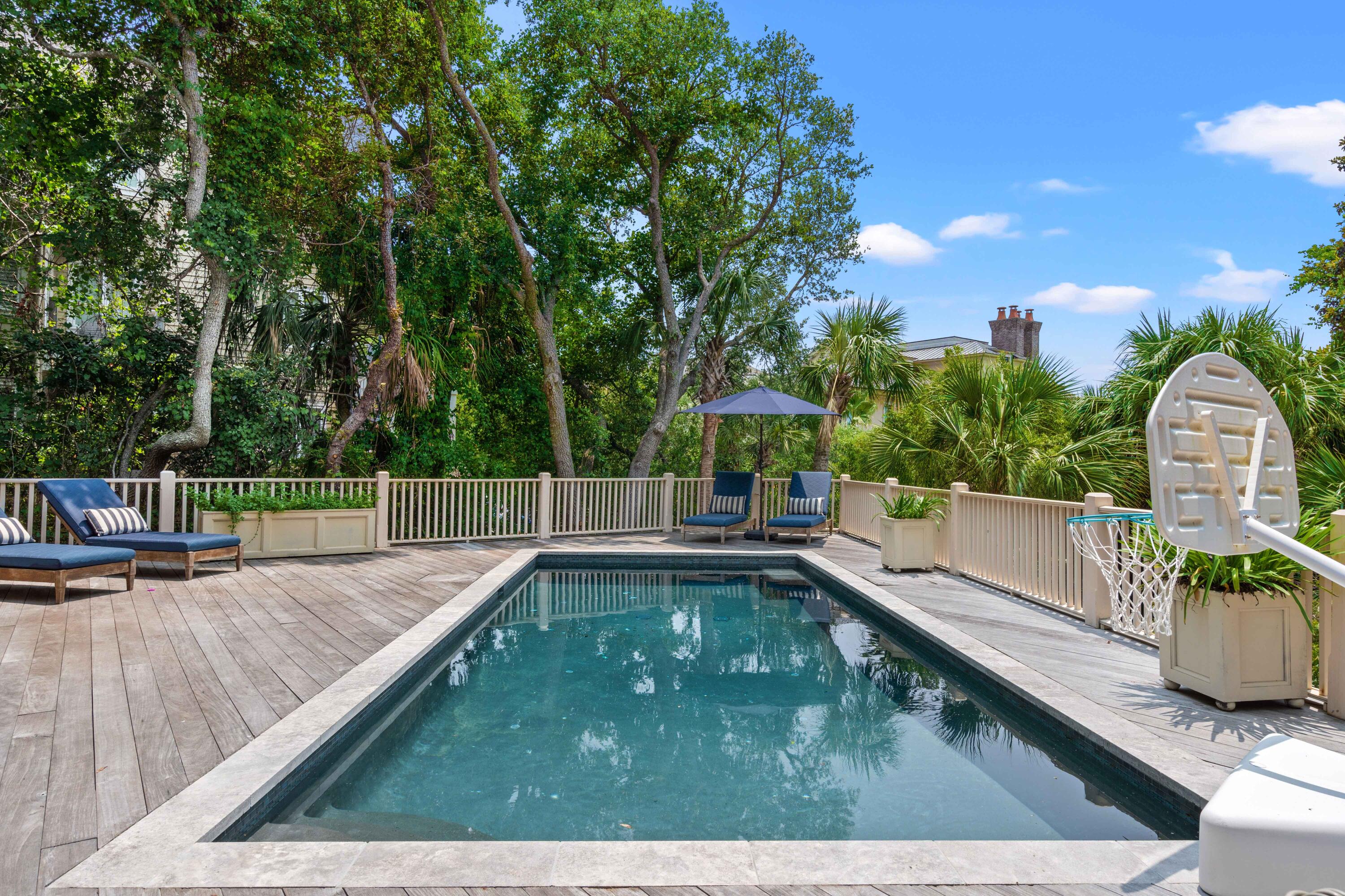 43 Surfsong Road Kiawah Island, SC 29455 - Photo 8 of 137 DEK00011