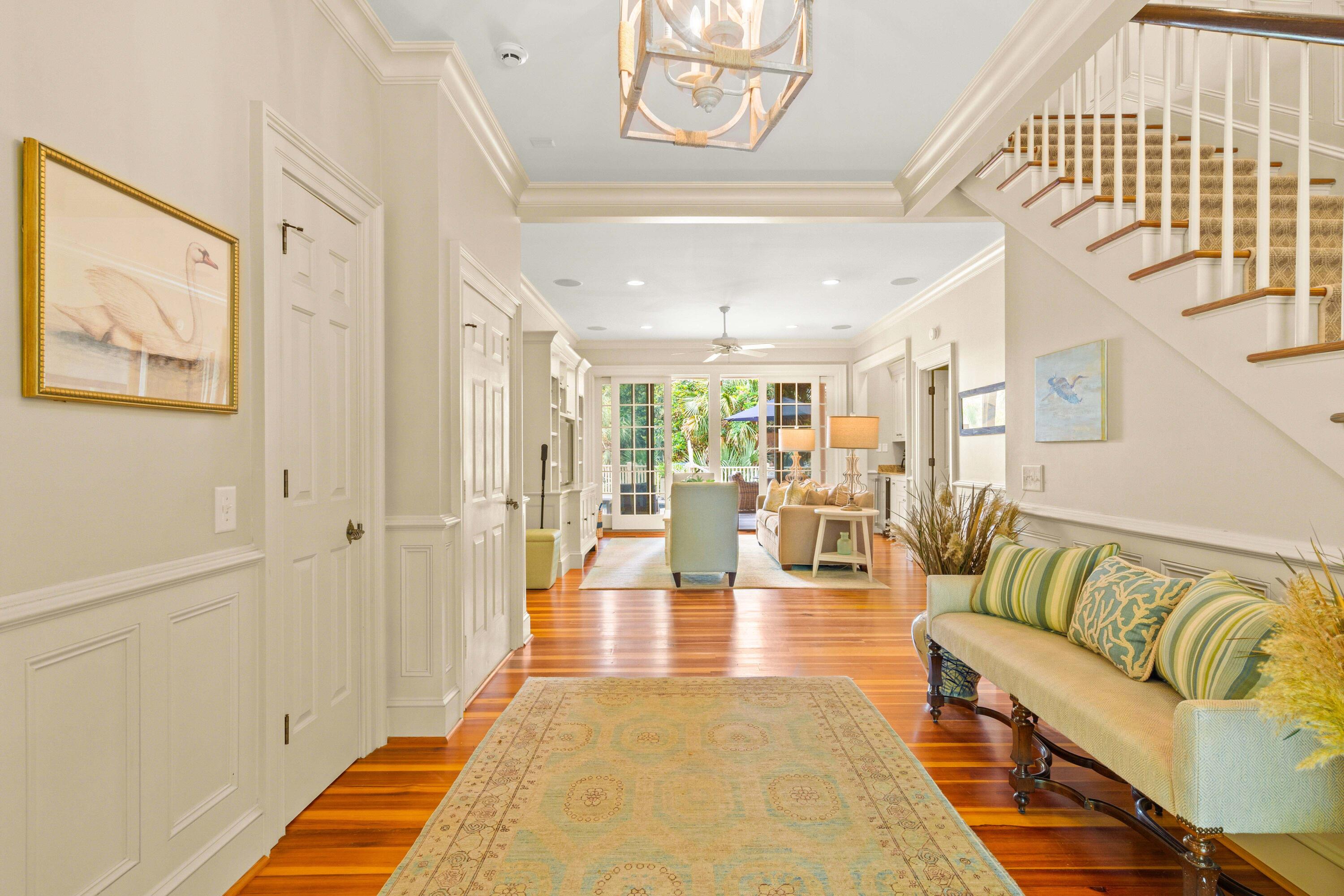 43 Surfsong Road Kiawah Island, SC 29455 - Photo 81 of 137 DEK00288