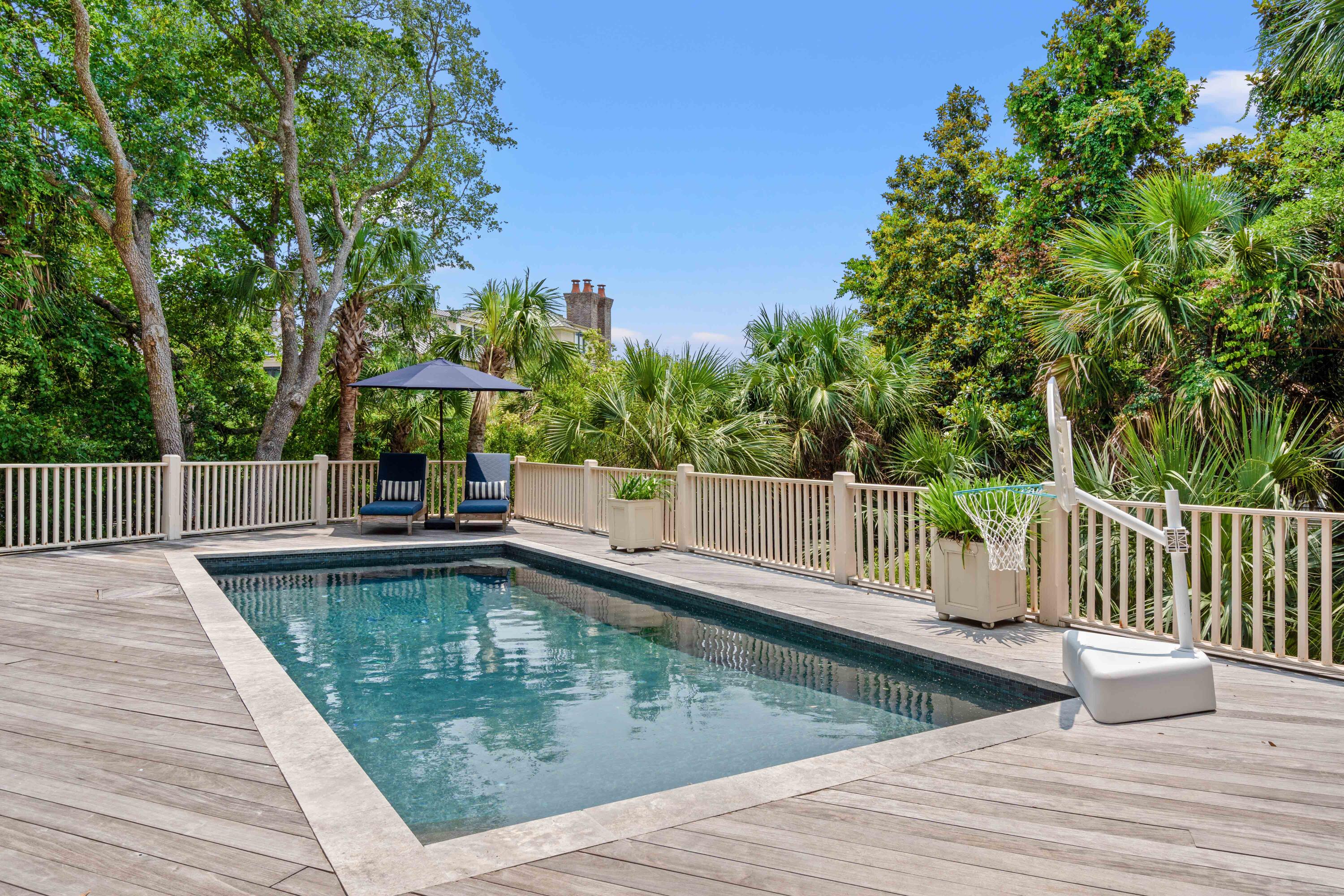 43 Surfsong Road Kiawah Island, SC 29455 - Photo 9 of 137 DEK00020