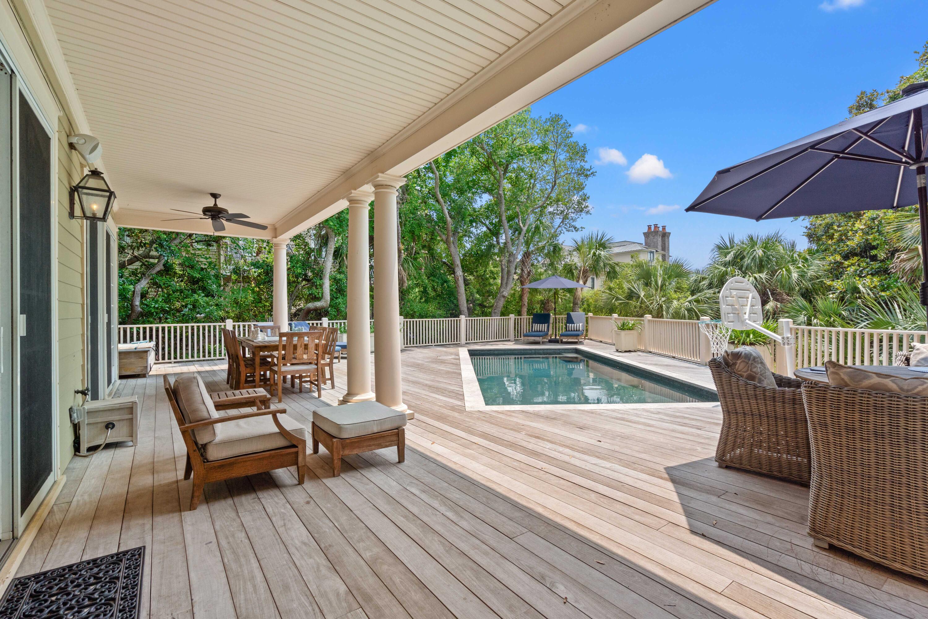 43 Surfsong Road Kiawah Island, SC 29455 - Photo 10 of 137 DEK00029