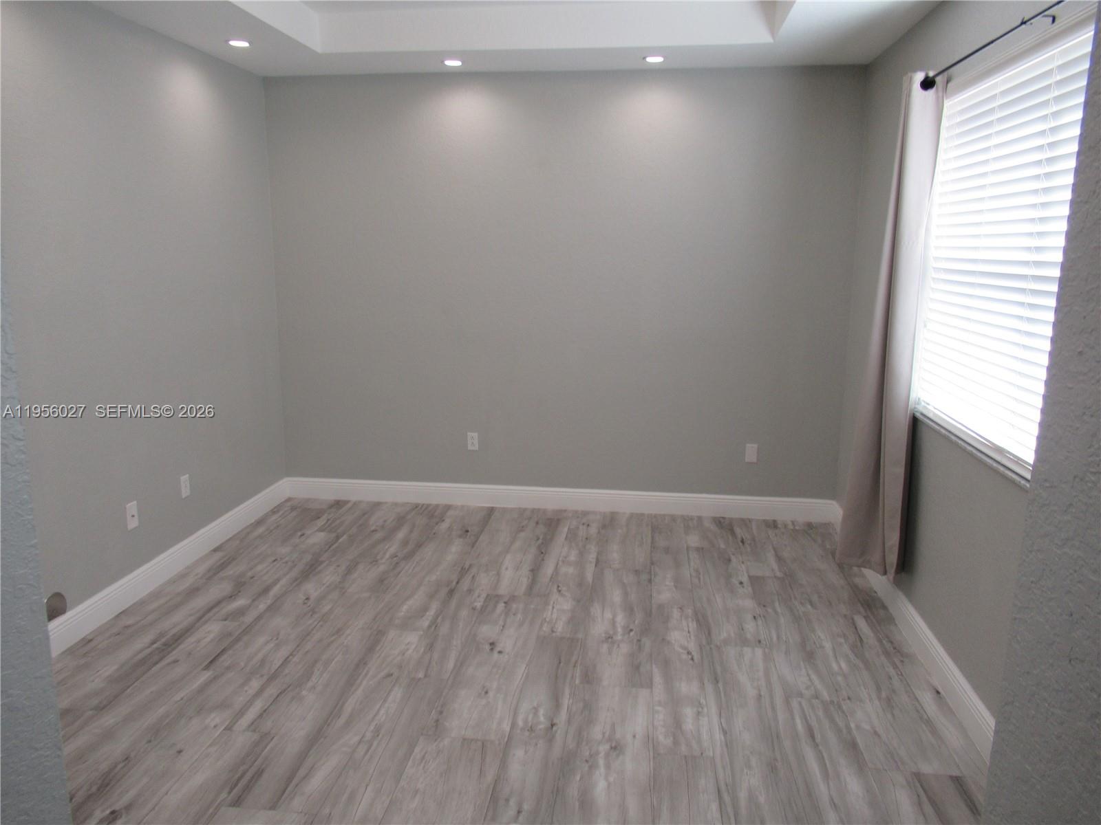 11751 Southwest 137th Place Miami, FL 33186 - Photo 13 of 25 MASTER BEDROOM