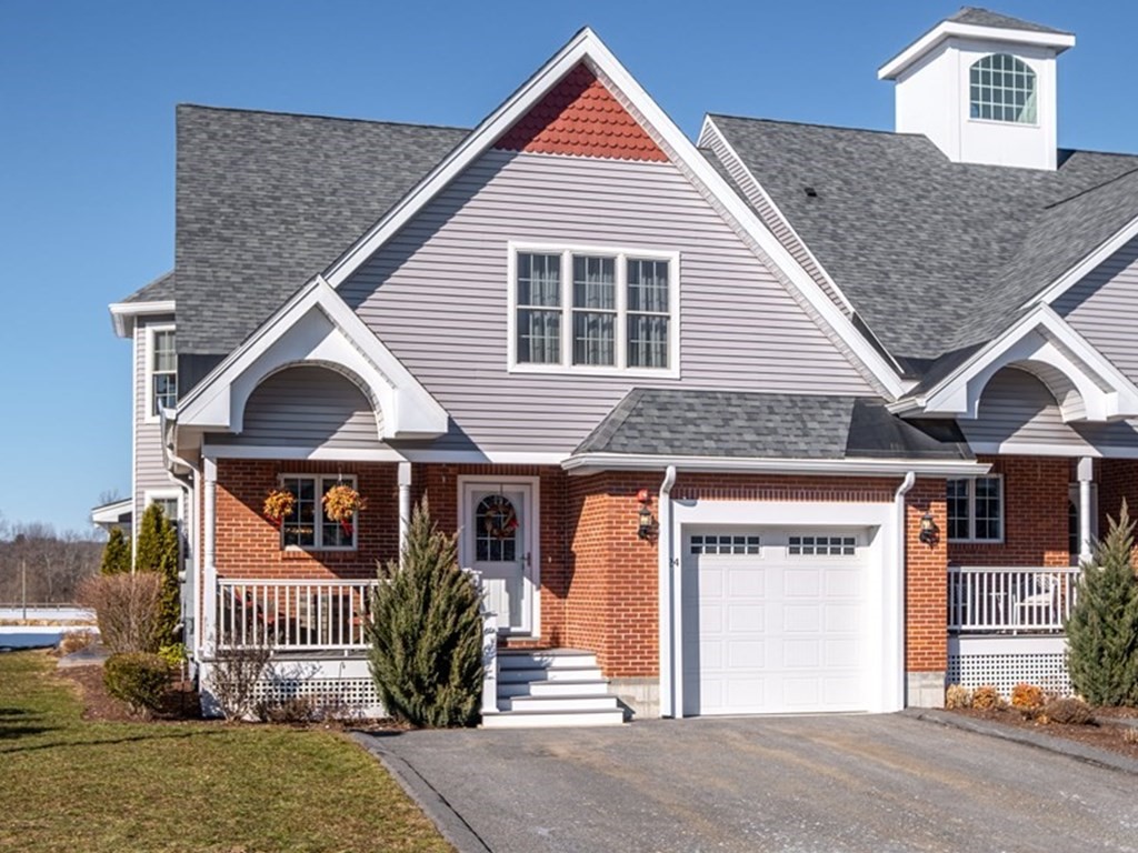24 Dexter Road, Unit 24 Foxboro, MA 02035 - Photo 1 of 36 Gallery Image 1