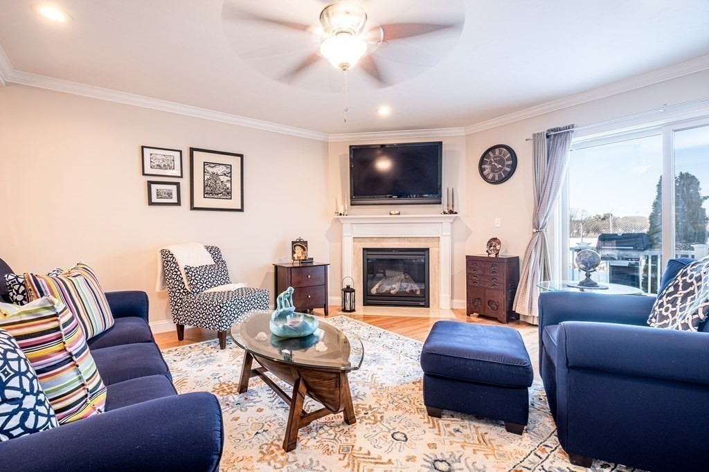 24 Dexter Road, Unit 24 Foxboro, MA 02035 - Photo 12 of 36 Gallery Image 12