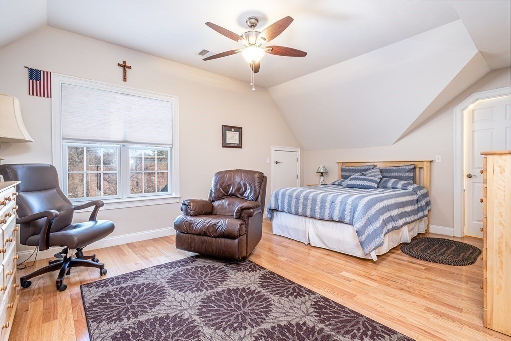 24 Dexter Road, Unit 24 Foxboro, MA 02035 - Photo 21 of 36 Gallery Image 21