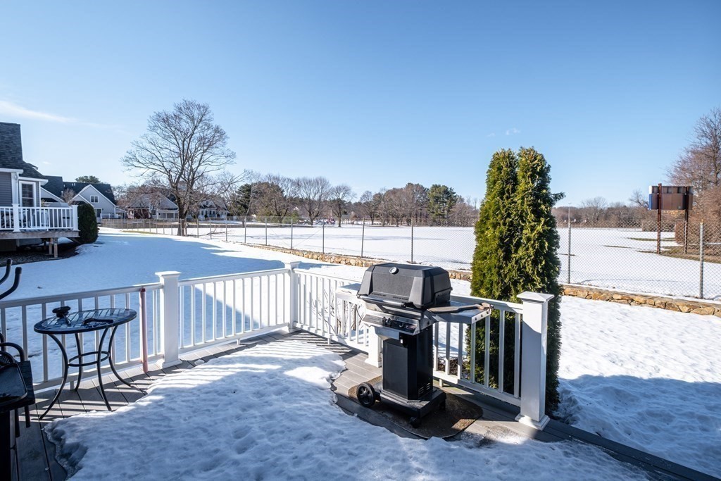 24 Dexter Road, Unit 24 Foxboro, MA 02035 - Photo 33 of 36 Gallery Image 33