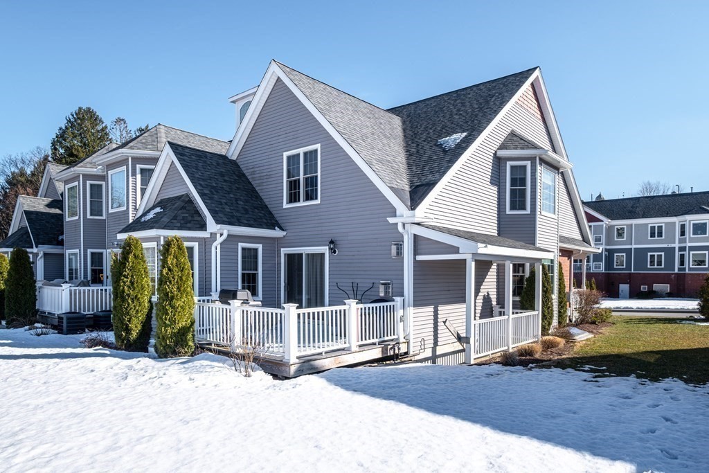 24 Dexter Road, Unit 24 Foxboro, MA 02035 - Photo 34 of 36 Gallery Image 34