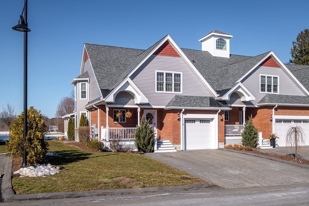 24 Dexter Road, Unit 24 Foxboro, MA 02035 - Photo 36 of 36 Gallery Image 36