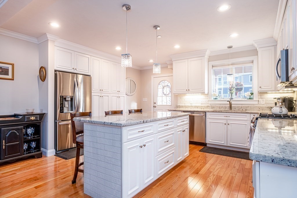 24 Dexter Road, Unit 24 Foxboro, MA 02035 - Photo 8 of 36 Gallery Image 8