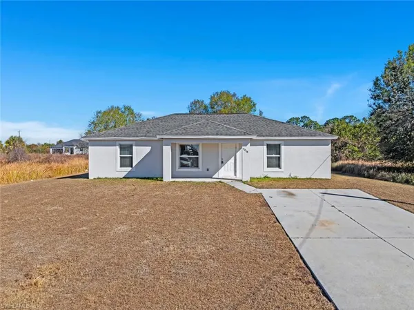 $268,900 | 9018 Penny Circle, LaBelle, FL 33935