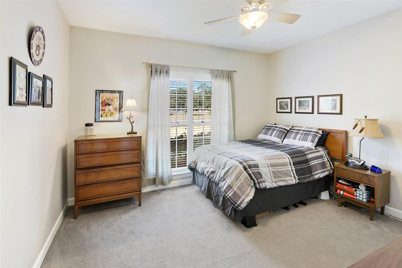 8505 Palmetto Way Foley, AL 36535 - Photo 11 of 20 Bedroom 3