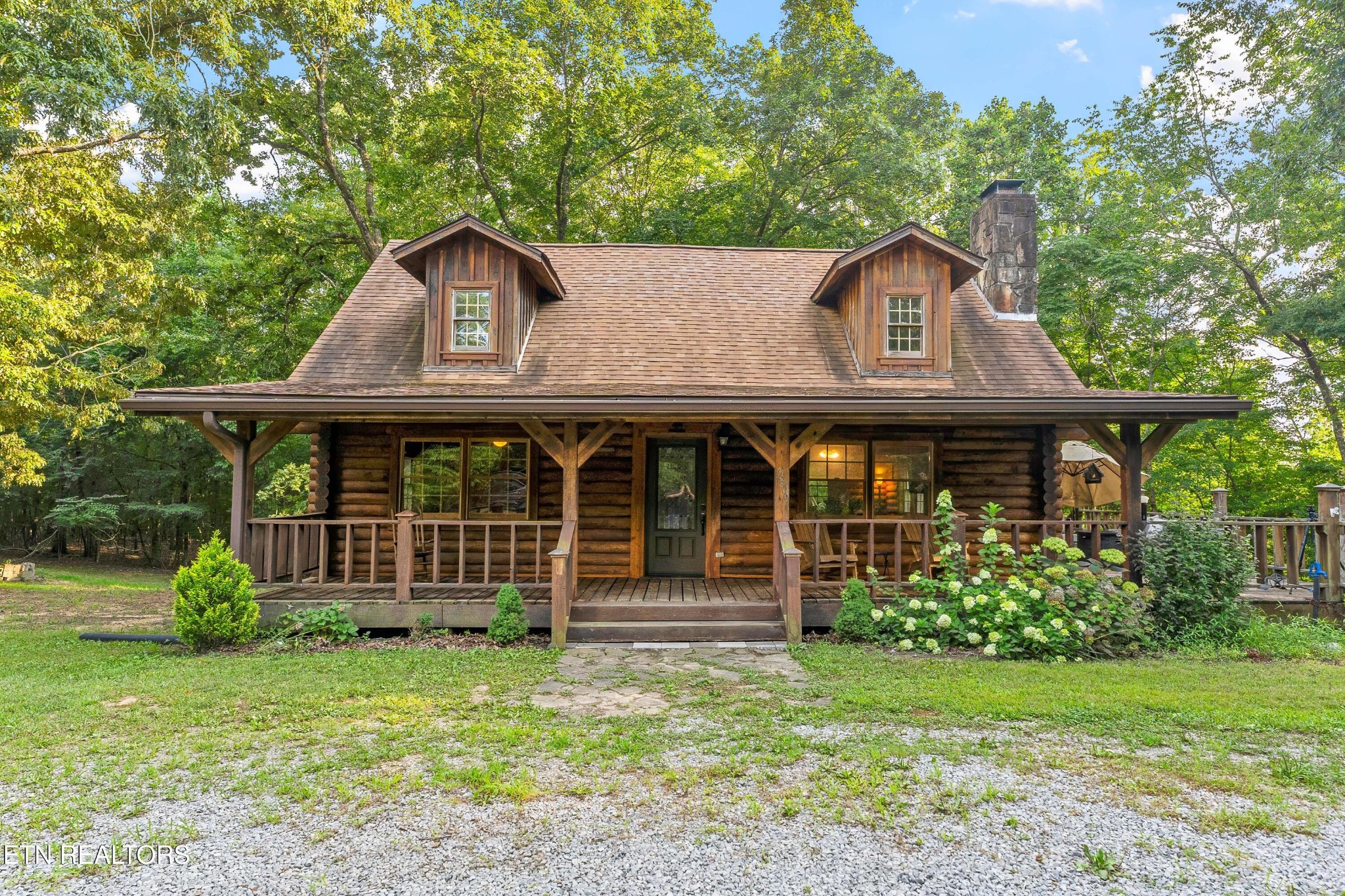 9809 Fairview Road Lenoir City, TN 37772 - Photo 2 of 42 Gallery Image 2