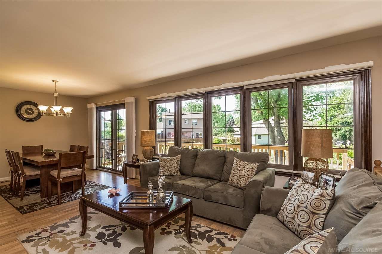 849 Dumont Place Rochester Hills, MI 48307 - Photo 11 of 50