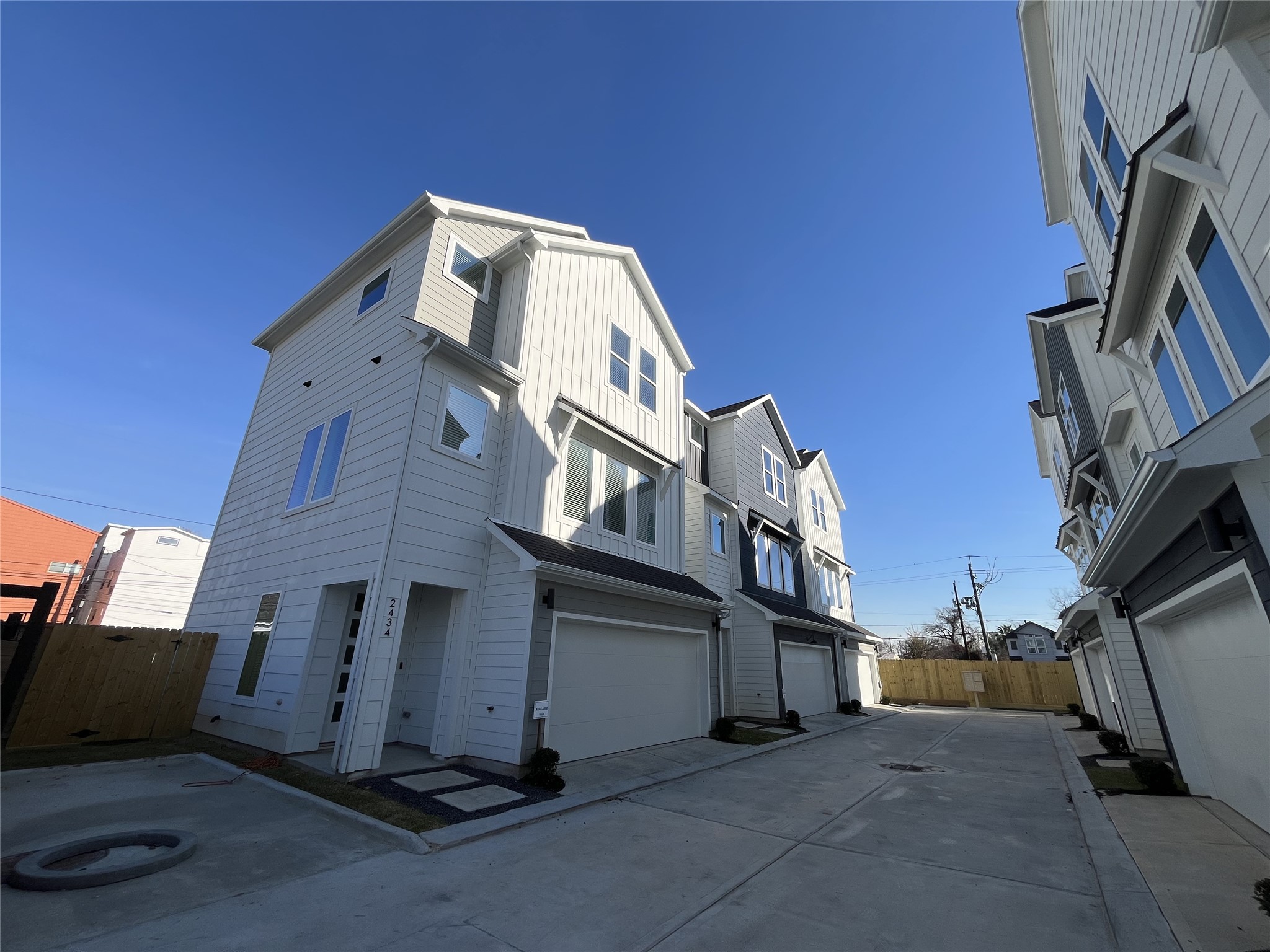 2424 Freeman Street Houston, TX 77009 - Photo 30 of 43