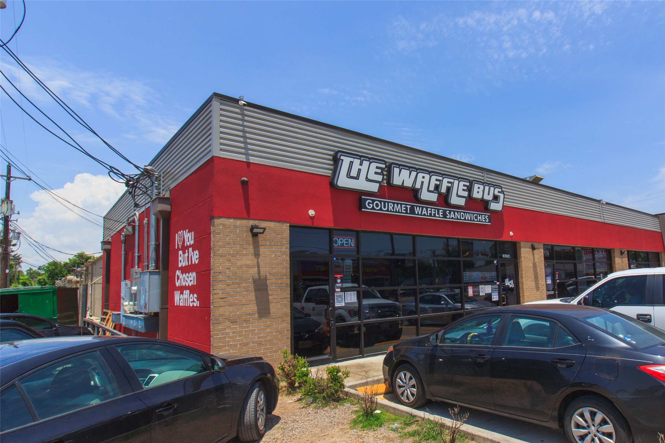 2424 Freeman Street Houston, TX 77009 - Photo 39 of 43