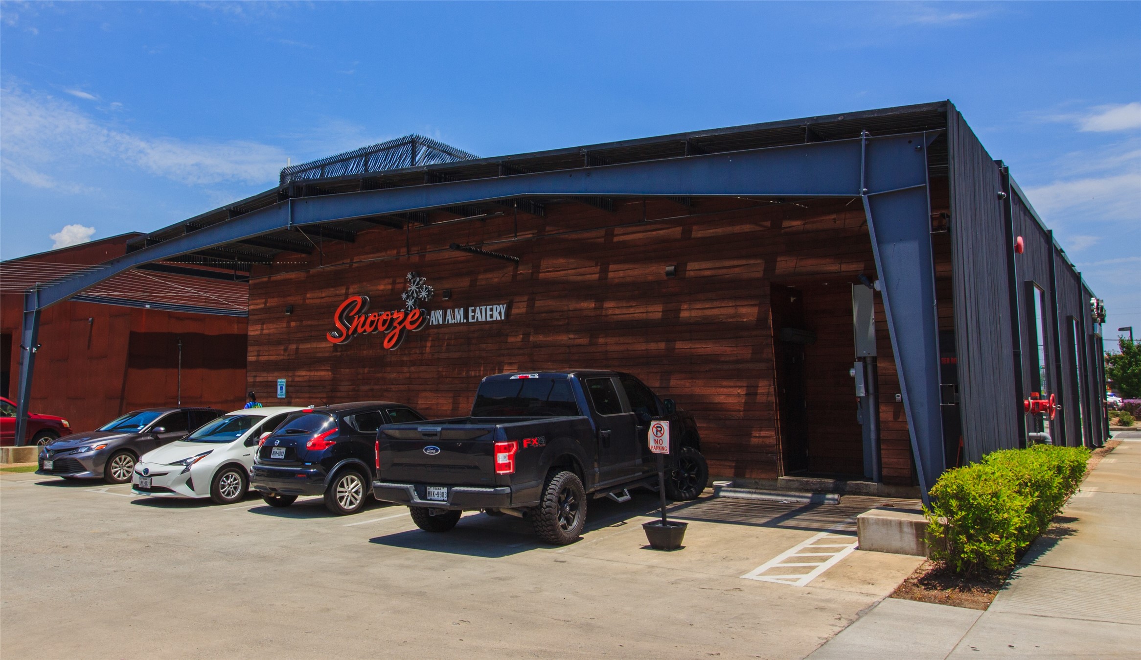 2424 Freeman Street Houston, TX 77009 - Photo 40 of 43