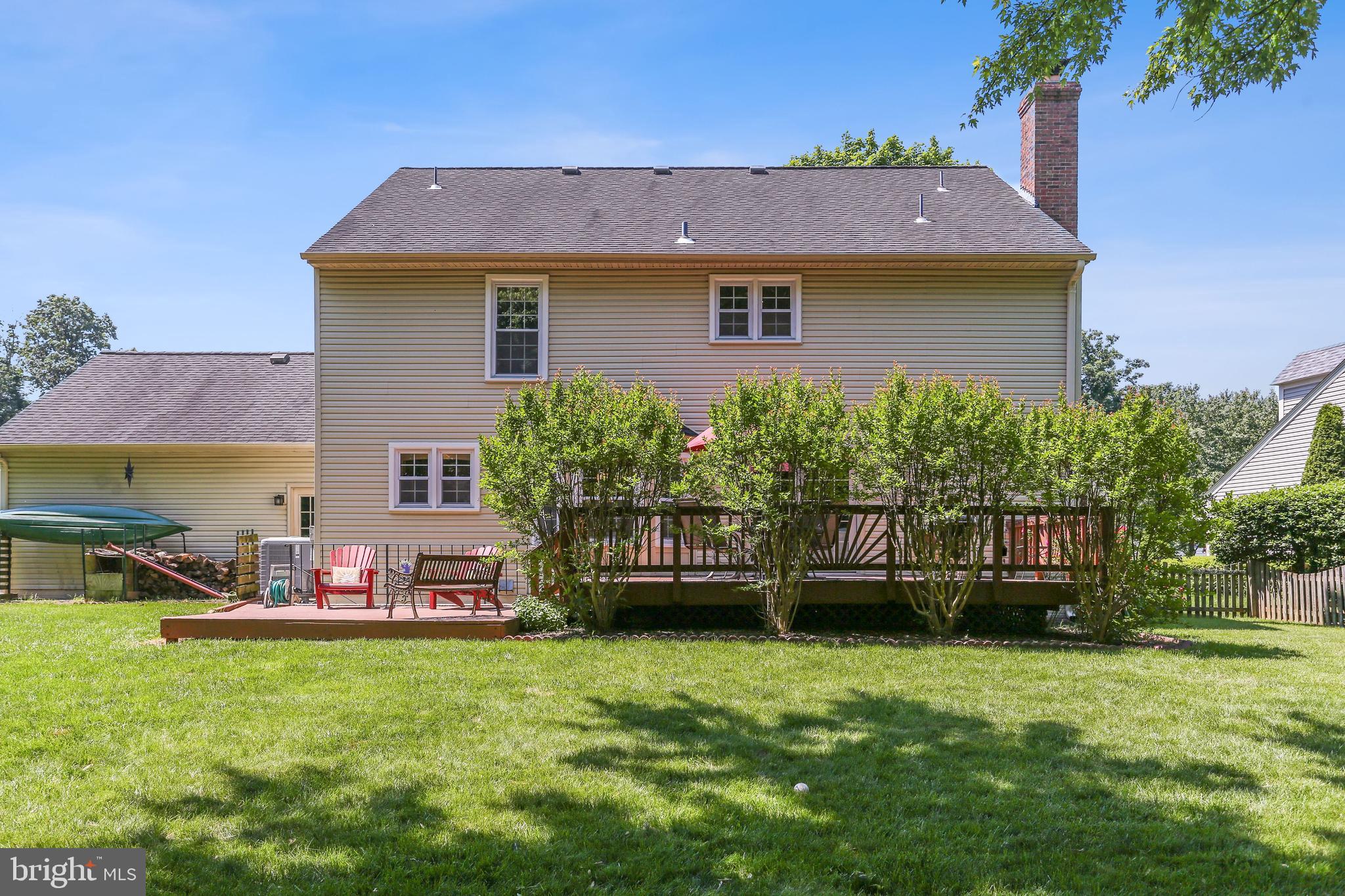 4 Rutledge Court Sterling, VA 20165 - Photo 54 of 57 Gallery Image 54