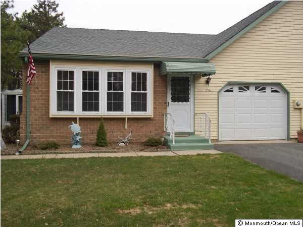 29B Sunset Road, Unit A Whiting, NJ 08759 - Photo 1 of 3 Primary Photo