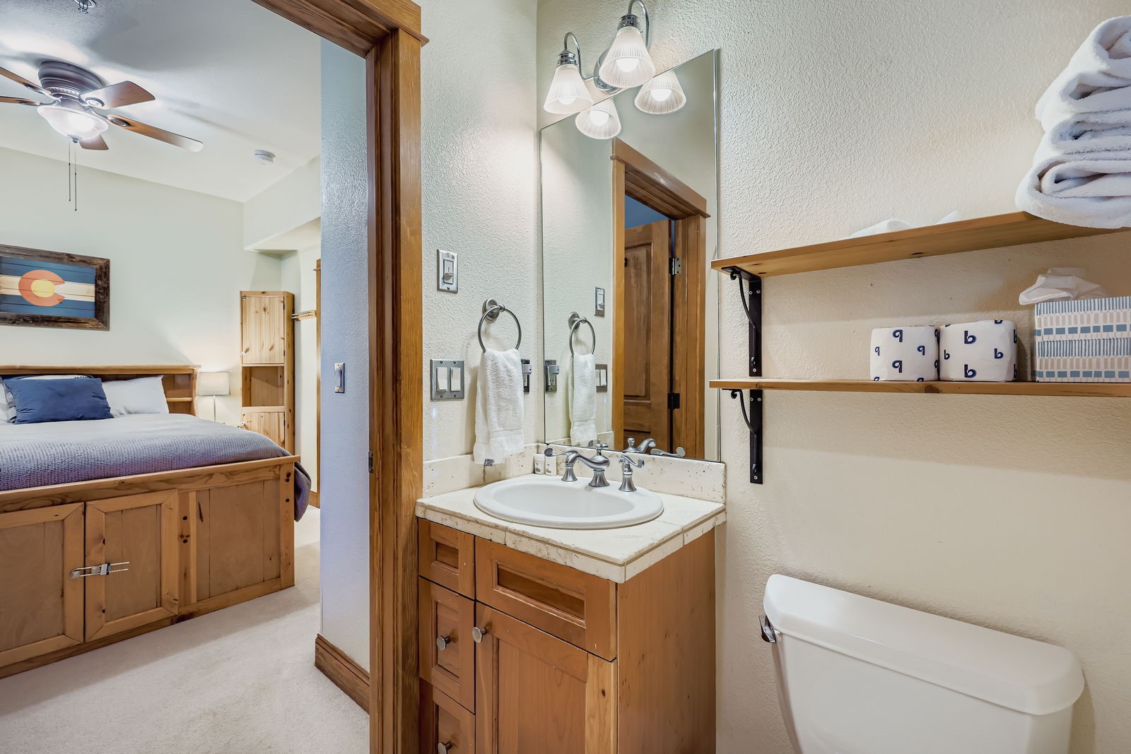 75 Antler Gulch Road, Unit 401 Keystone, CO 80435 - Photo 18 of 28