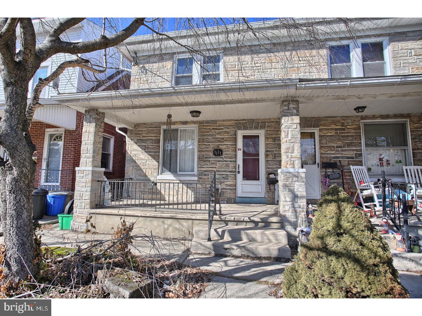 1111 Fern Avenue Reading, PA 19607 - Photo 1 of 18