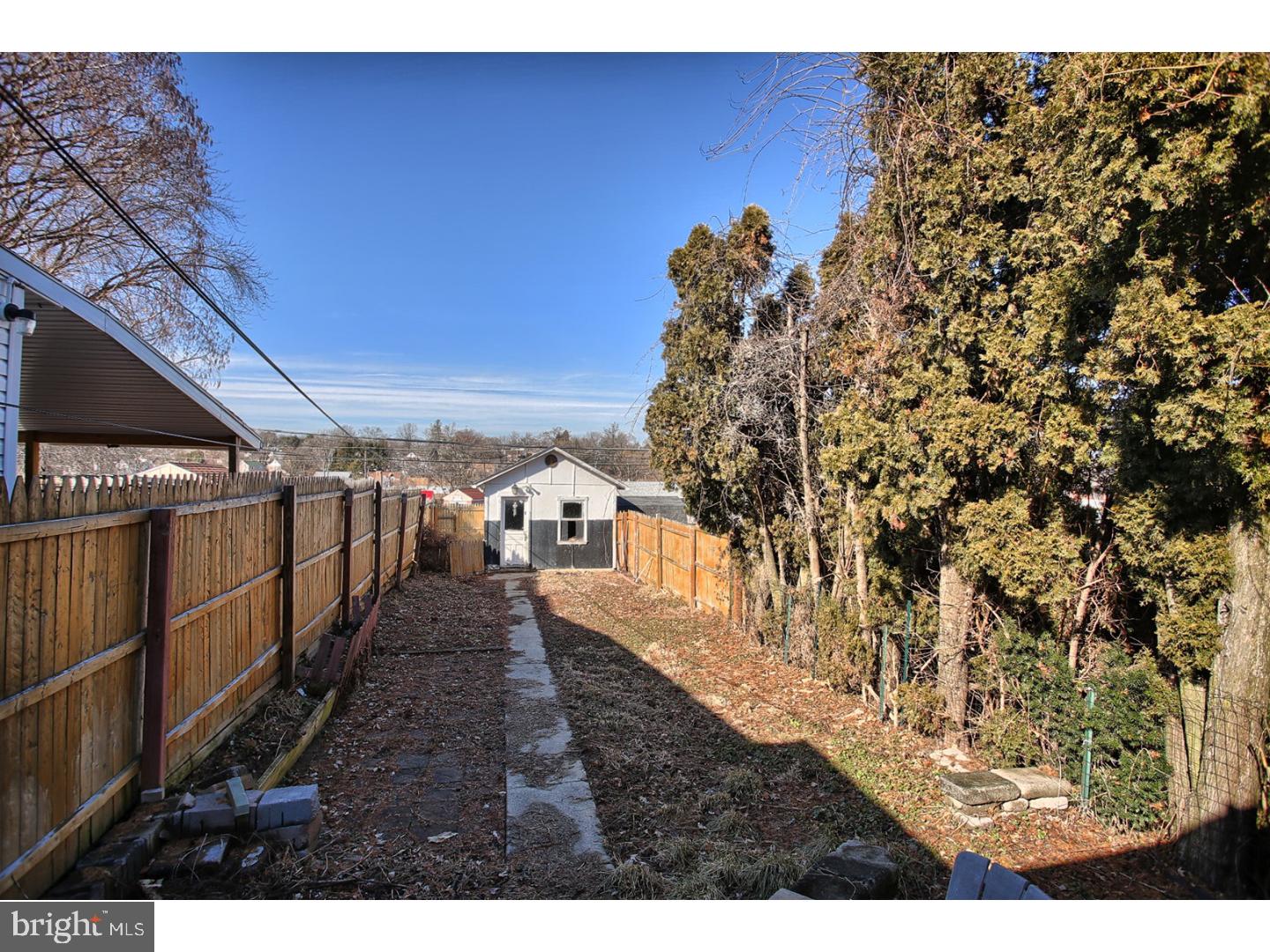 1111 Fern Avenue Reading, PA 19607 - Photo 17 of 18