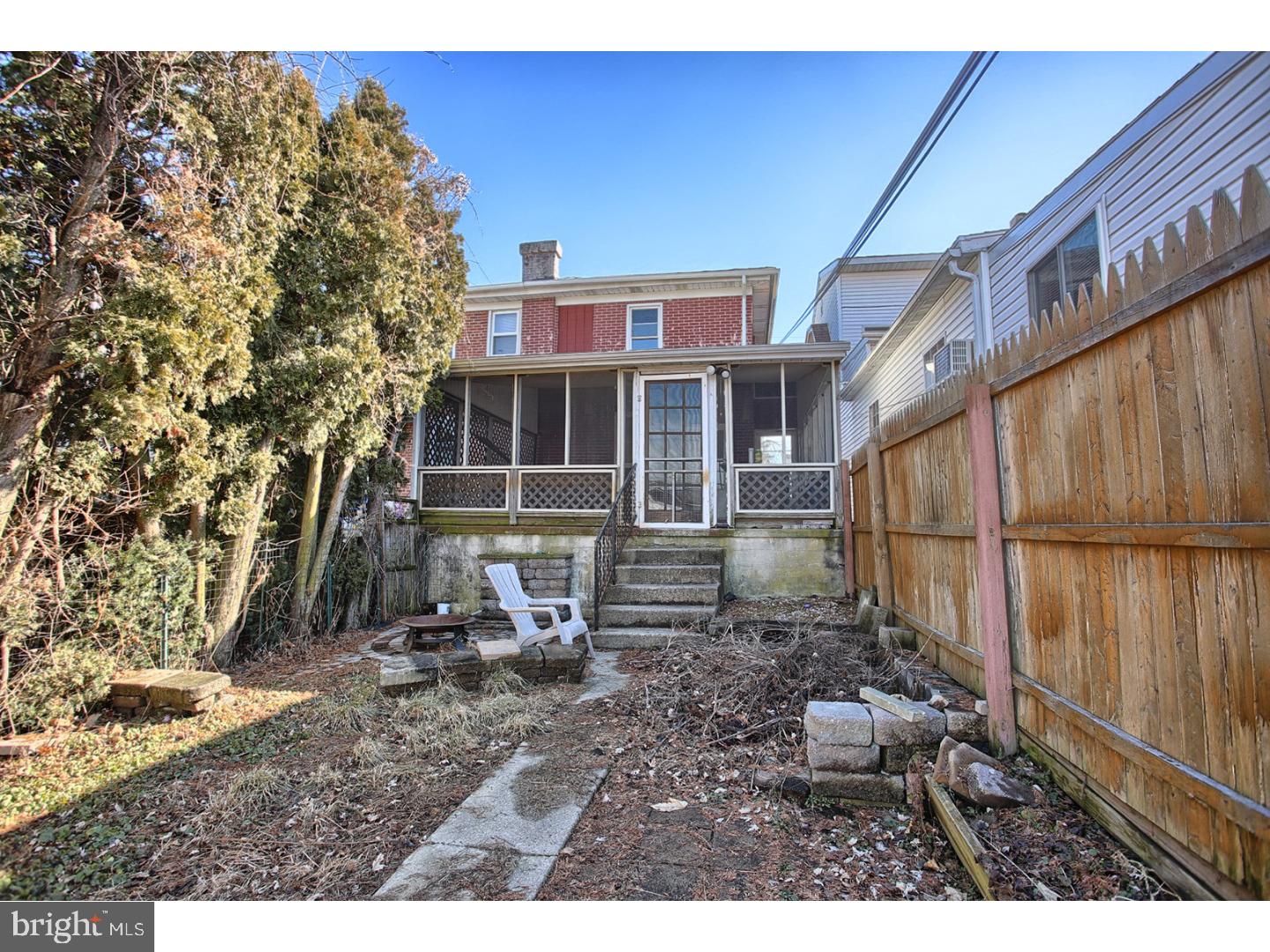 1111 Fern Avenue Reading, PA 19607 - Photo 18 of 18