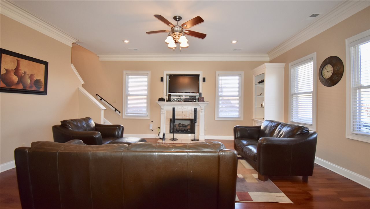 1130 Summer Spring Road Collierville, TN 38017 - Photo 14 of 25