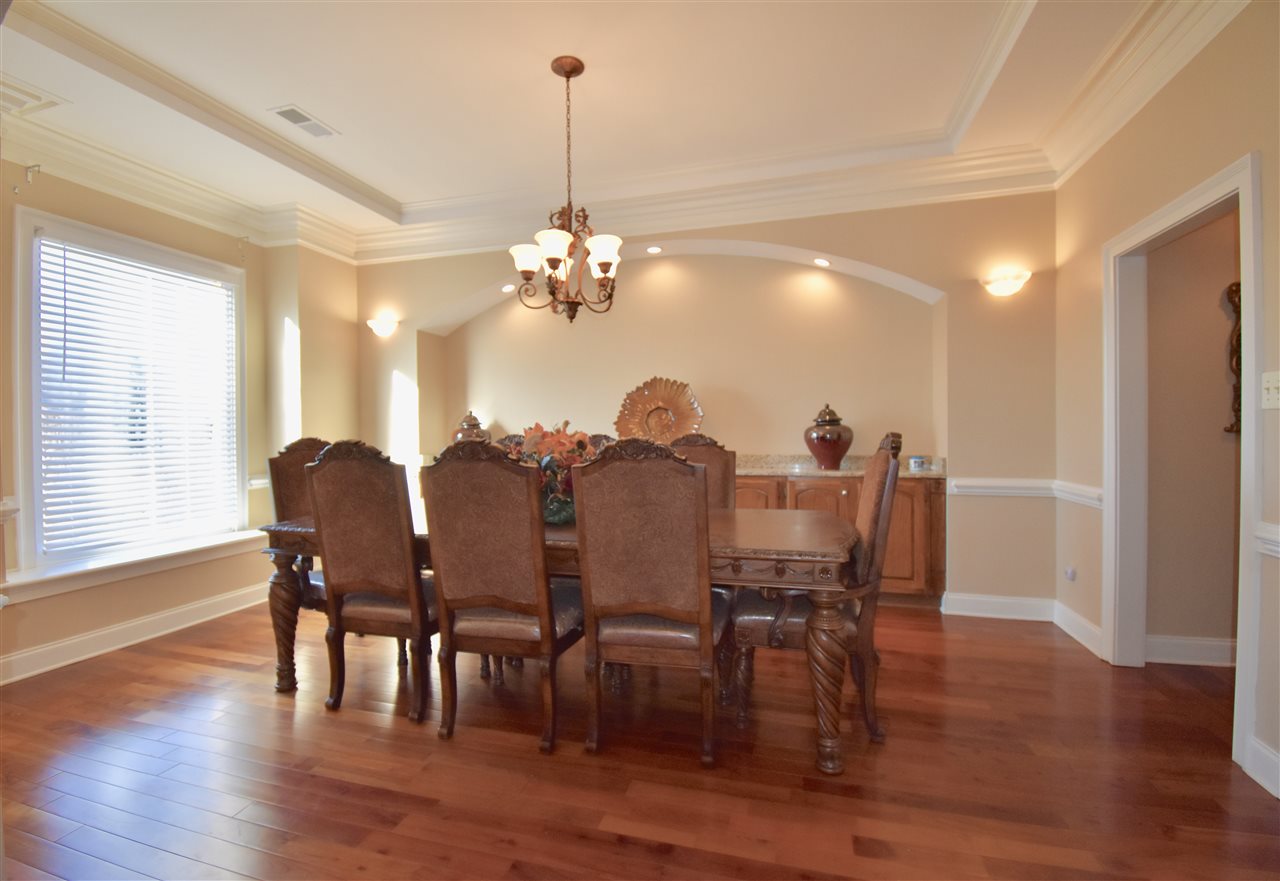 1130 Summer Spring Road Collierville, TN 38017 - Photo 3 of 25