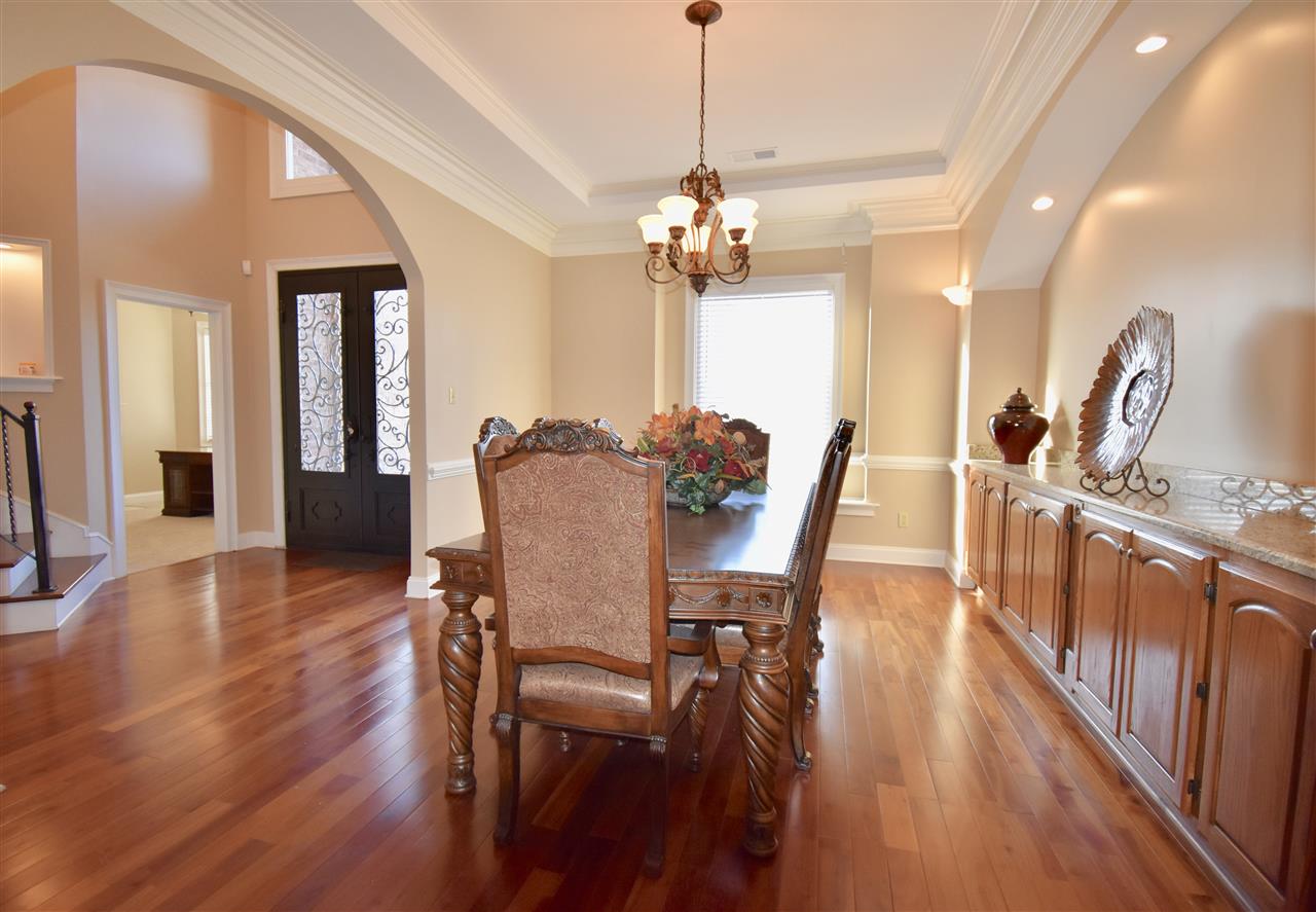 1130 Summer Spring Road Collierville, TN 38017 - Photo 4 of 25