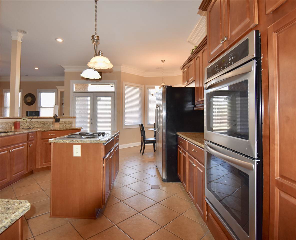 1130 Summer Spring Road Collierville, TN 38017 - Photo 10 of 25