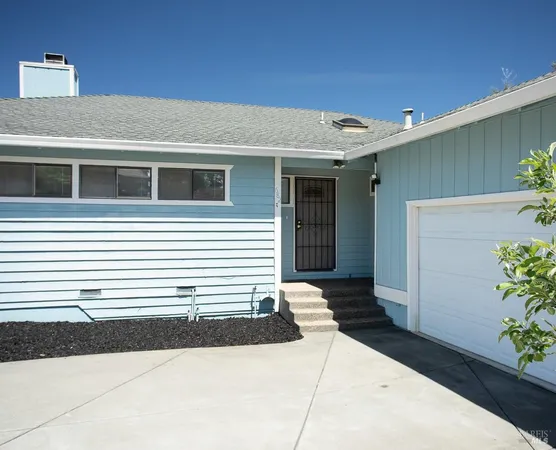 $529,800 | 682 Hillside Drive, Fairfield, CA 94533