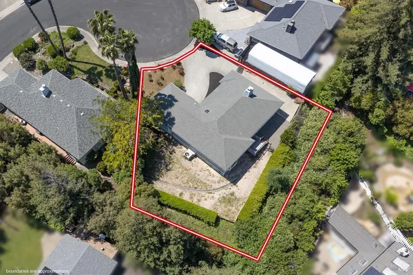 $529,800 | 682 Hillside Drive, Fairfield, CA 94533