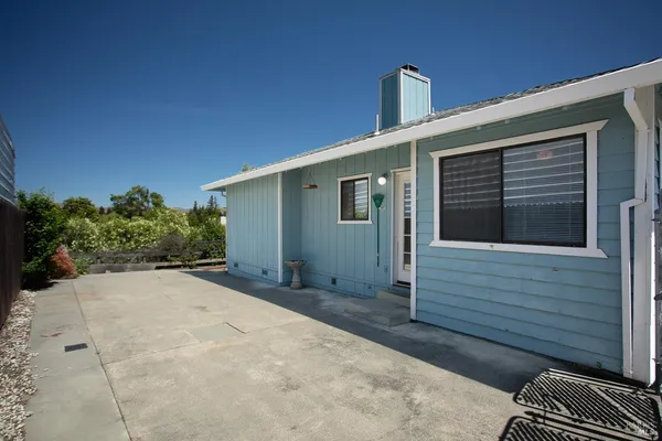 $529,800 | 682 Hillside Drive, Fairfield, CA 94533