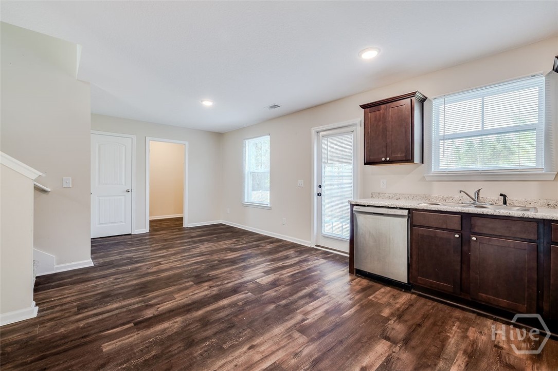 101 Rebel Estates Drive Springfield, GA 31329 - Photo 12 of 35