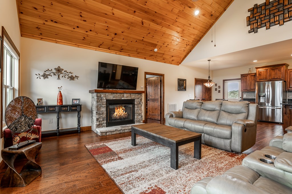 62 Bonney Ridge Road Blairsville, GA 30512 - Photo 13 of 60 Gallery Image 13
