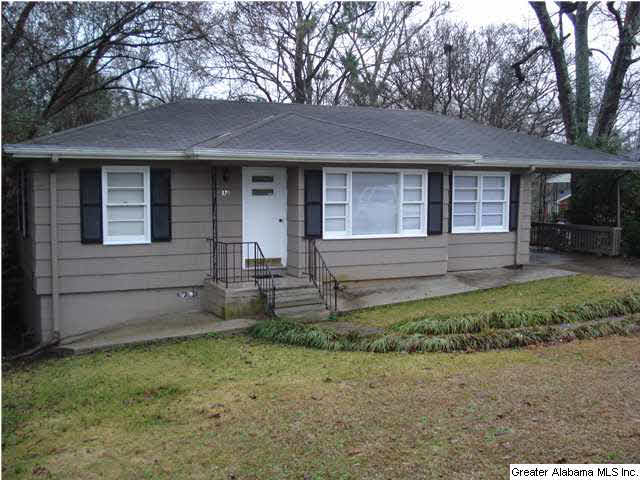 179 Park Road Pleasant Grove, AL 35127 - Photo 1 of 1