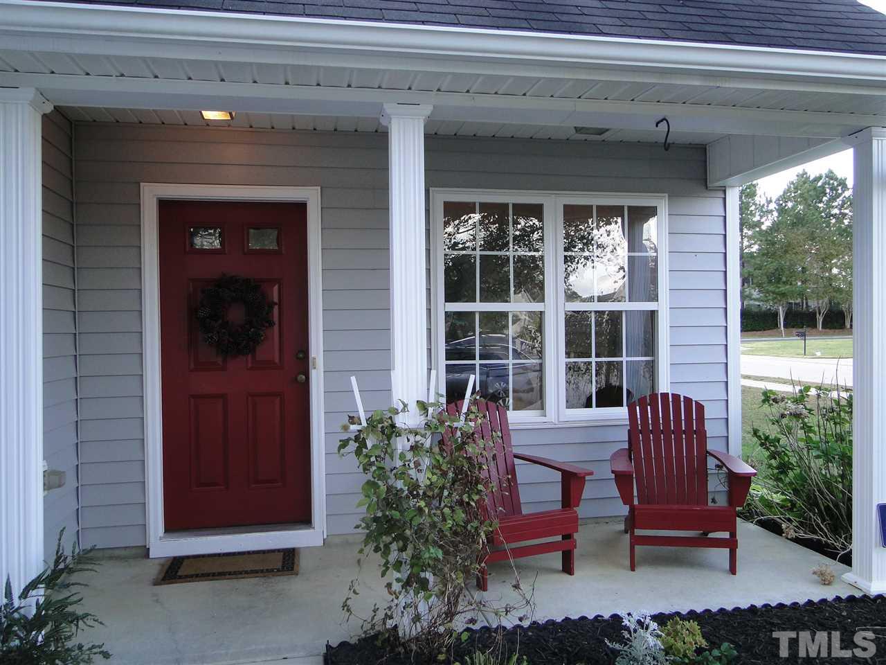 8317 Guyandotte Lane Raleigh, NC 27616 - Photo 1 of 16 Gallery Image 1