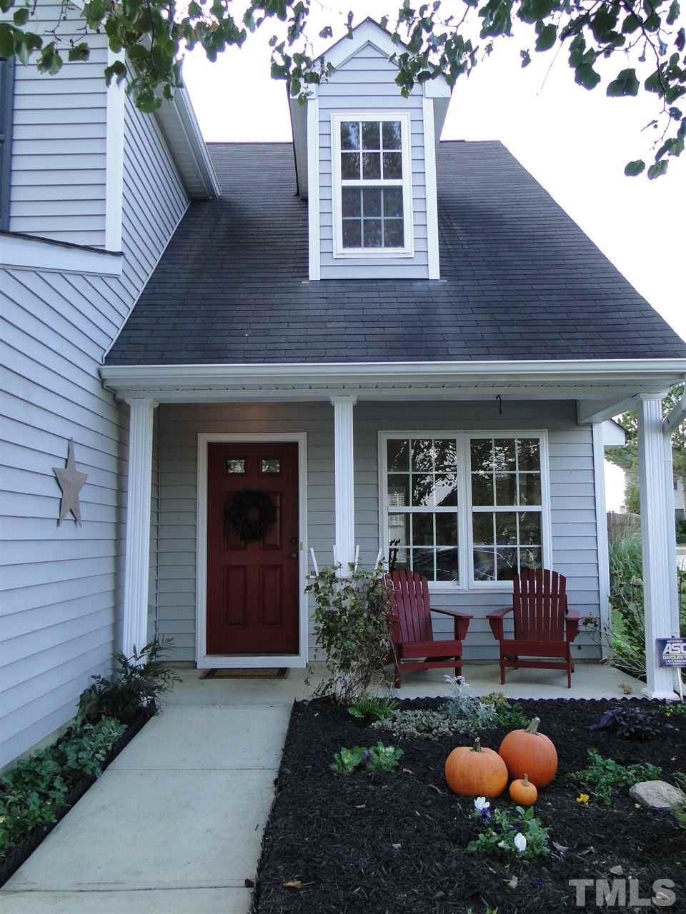 8317 Guyandotte Lane Raleigh, NC 27616 - Photo 2 of 16 Gallery Image 2
