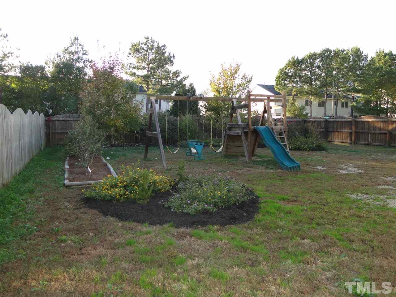 8317 Guyandotte Lane Raleigh, NC 27616 - Photo 16 of 16 Gallery Image 16