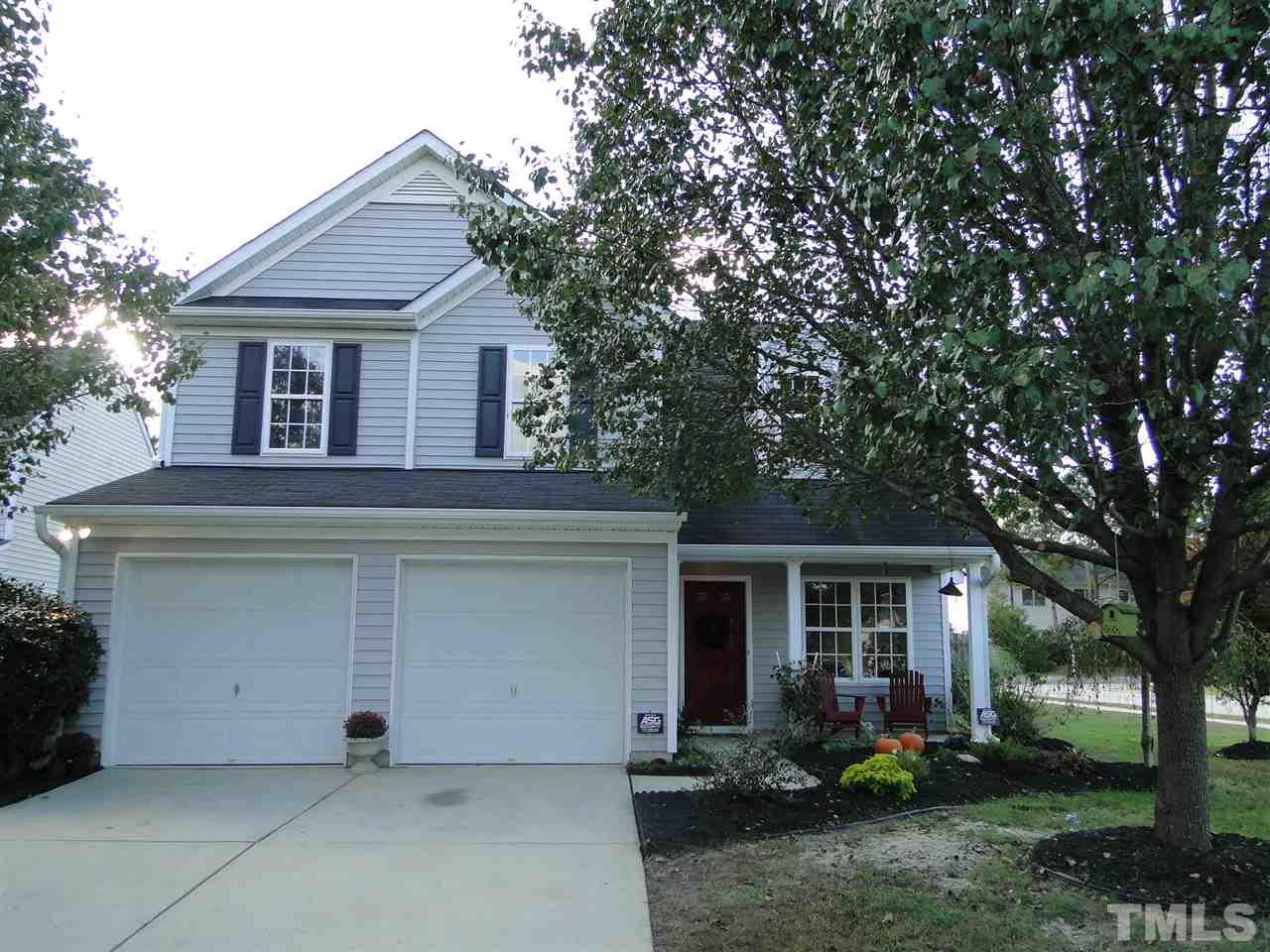 8317 Guyandotte Lane Raleigh, NC 27616 - Photo 3 of 16 Gallery Image 3