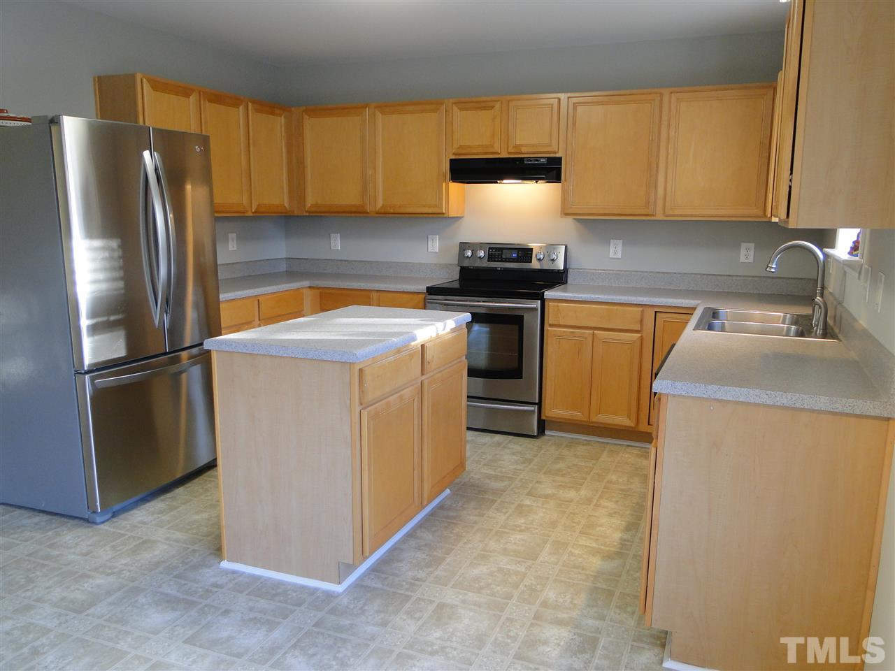 8317 Guyandotte Lane Raleigh, NC 27616 - Photo 5 of 16 Gallery Image 5