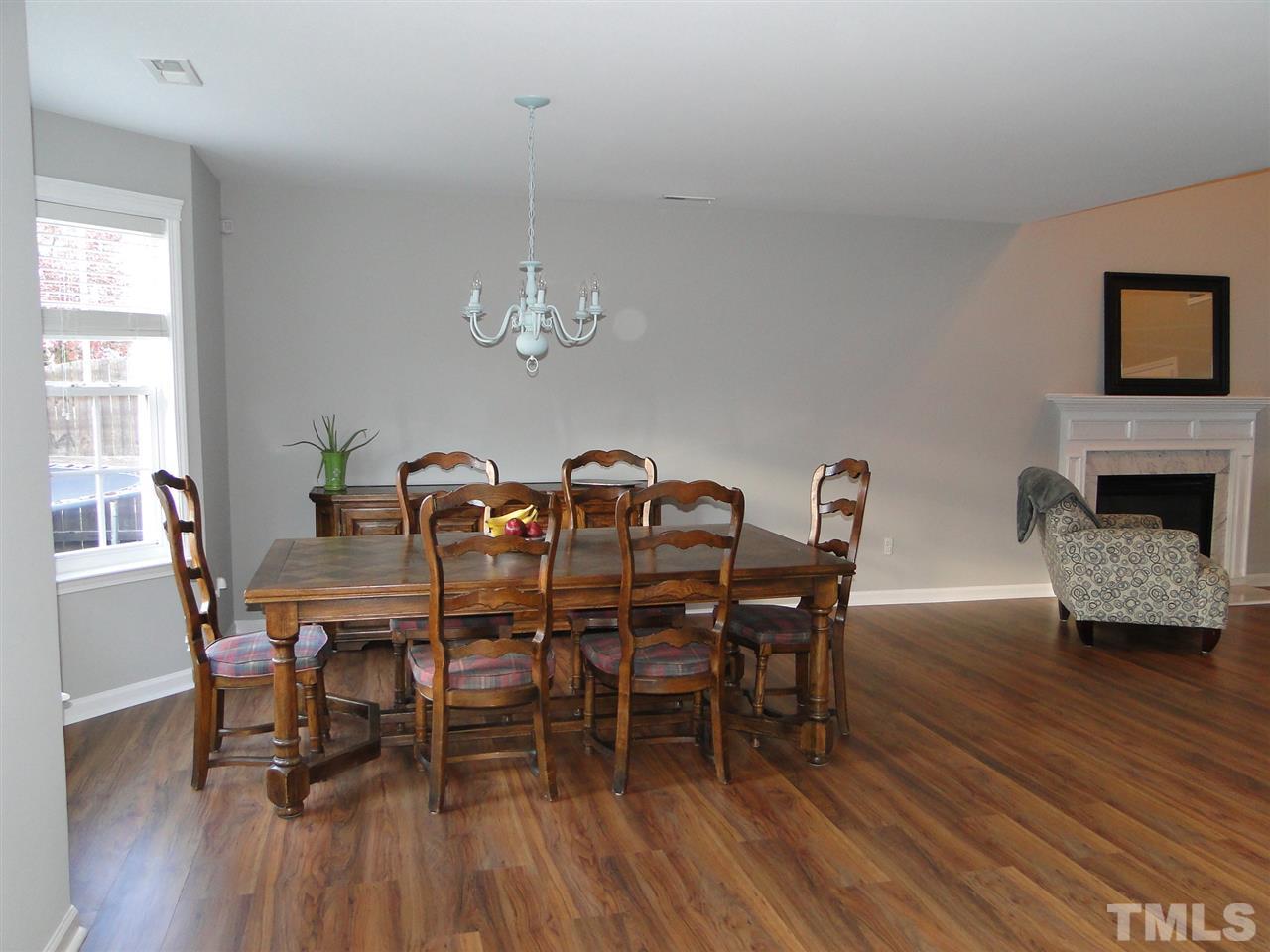 8317 Guyandotte Lane Raleigh, NC 27616 - Photo 6 of 16 Gallery Image 6