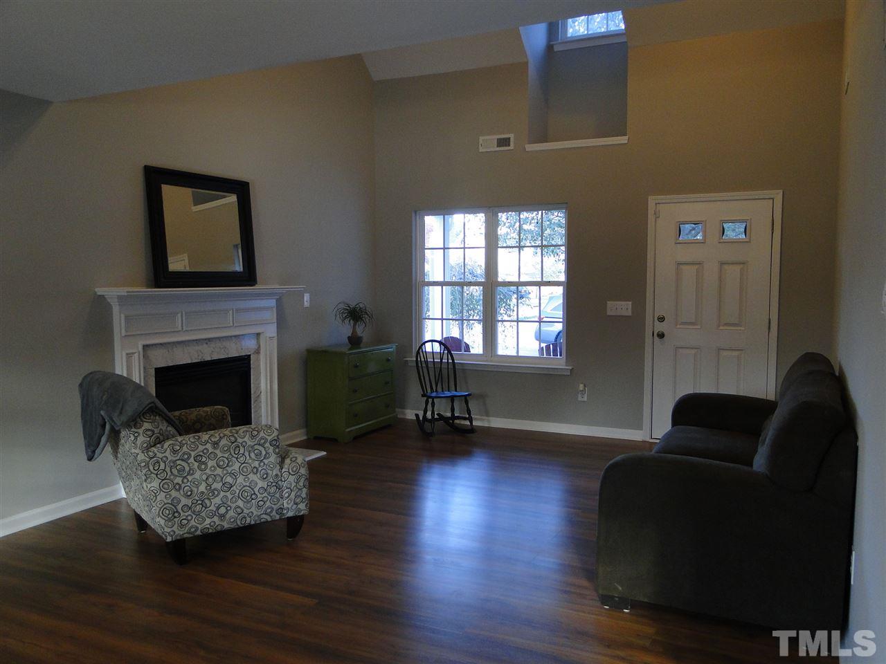 8317 Guyandotte Lane Raleigh, NC 27616 - Photo 8 of 16 Gallery Image 8