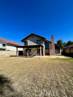 5650 Los Robles La Verne, CA 91750 - Photo 20 of 20 a front view of a house with a yard