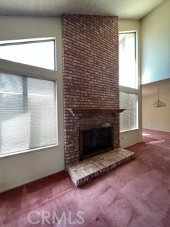5650 Los Robles La Verne, CA 91750 - Photo 6 of 20 a living room with a fireplace