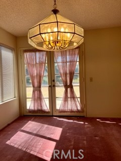 5650 Los Robles La Verne, CA 91750 - Photo 7 of 20 an empty room with wooden floor and windows