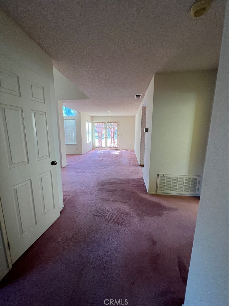5650 Los Robles La Verne, CA 91750 - Photo 9 of 20 an empty room with windows
