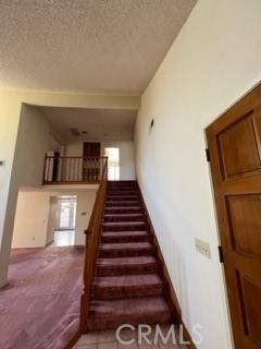 5650 Los Robles La Verne, CA 91750 - Photo 10 of 20 a view of entryway and hall with wooden floor
