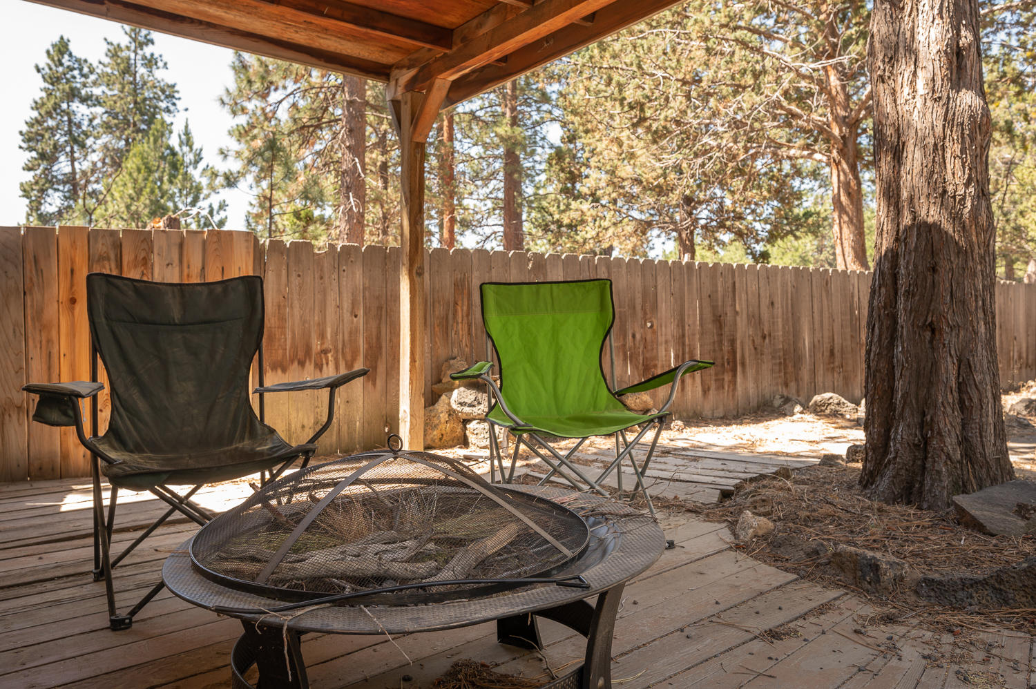 1833 Southwest Forest Ridge Avenue Bend, OR 97702 - Photo 21 of 24 1833 Forest Ridge - MLS-3854