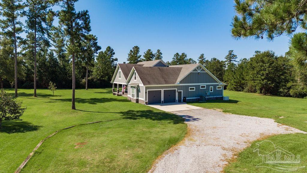 5175 Mayburn Bridge Road Milton, FL 32570 - Photo 44 of 58 Gallery Image 44